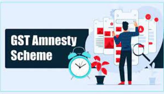 GSTN issues Advisory on amnesty for missed appeal deadlines.